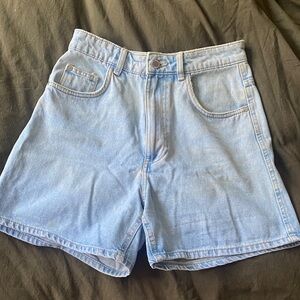 ZARA | Women’s Mom Shorts | Sz 4